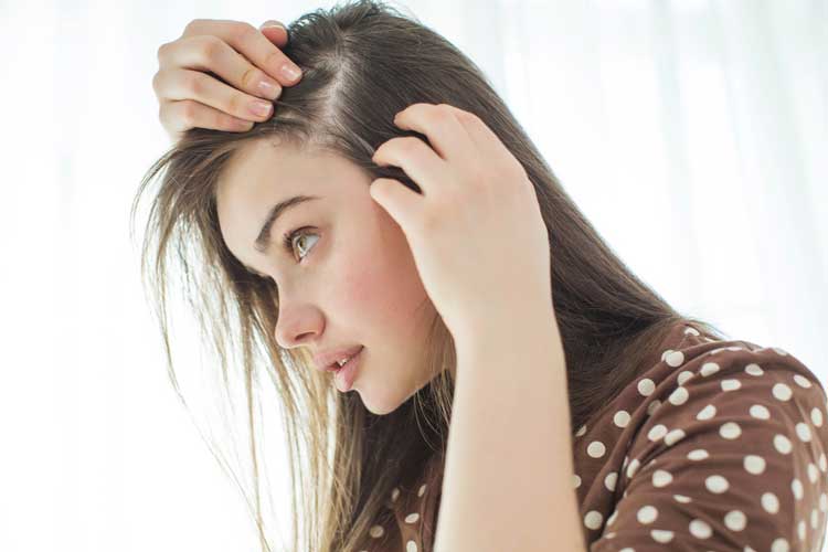 Saç Dökülmesine Karşı Bakım Önerileri
