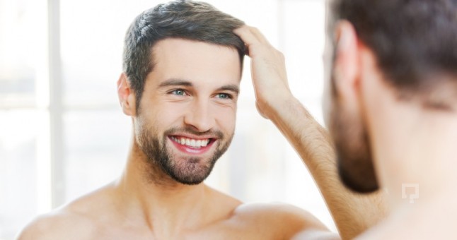 Erkek Saç Bakım Ürünleri