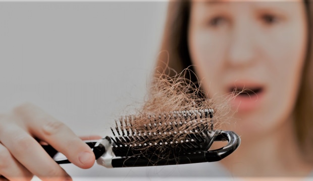 Saç Dökülmesi ve Tedavi Yöntemleri